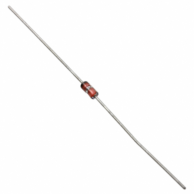 1N3511A/TR - DO-204AH, DO-35, Axial