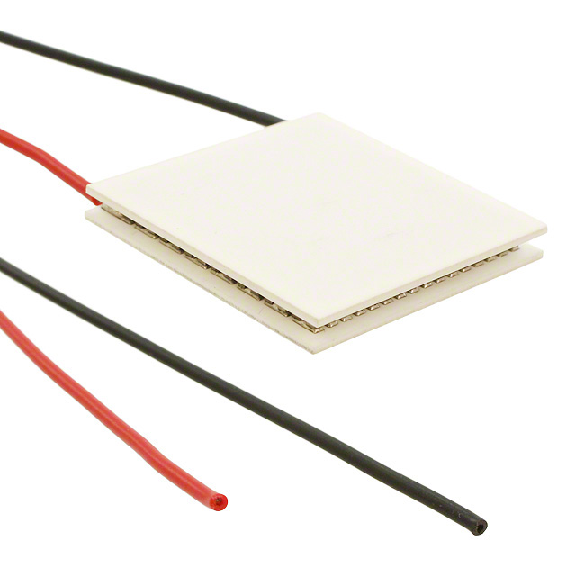 7940002-604 - ZT Series 30x30x3.61