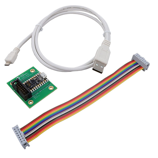 SC-USB-SPI-PICO - SC-USB-SPI-PICO