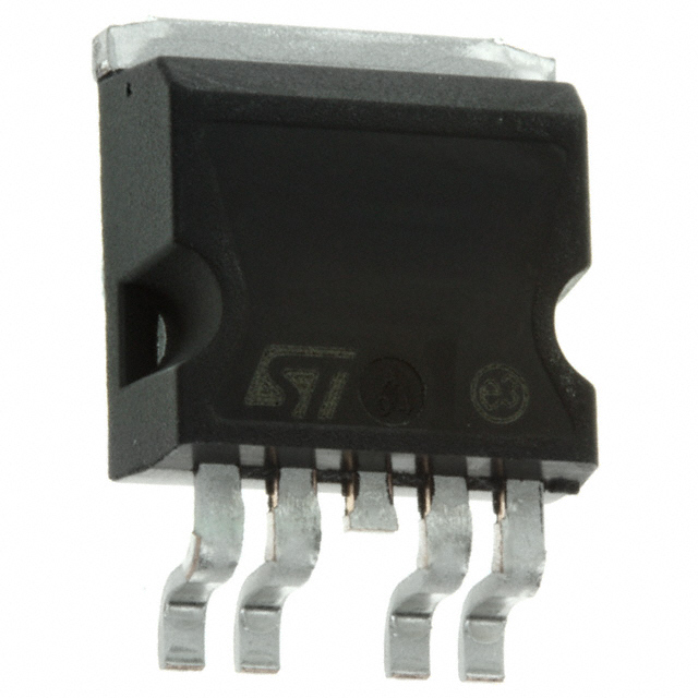 VN920-B5H13TR - P2 PAK SERIES