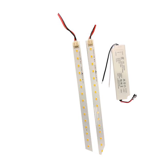 GI-22TRK-WD32-UL4 - GI-22TRK-WD32-UL4