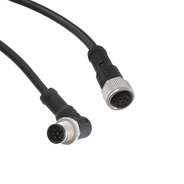 M12A08FL-12AMR-SD001 - M12A08FL-12AMR-SD001