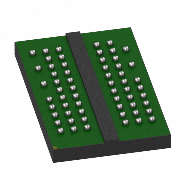 W9725G8KB-25 - 60-WBGA