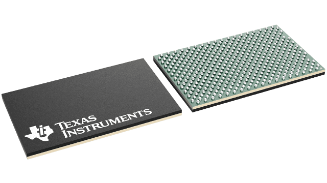 DS160PT801ACBR - FCCSP (ACB)