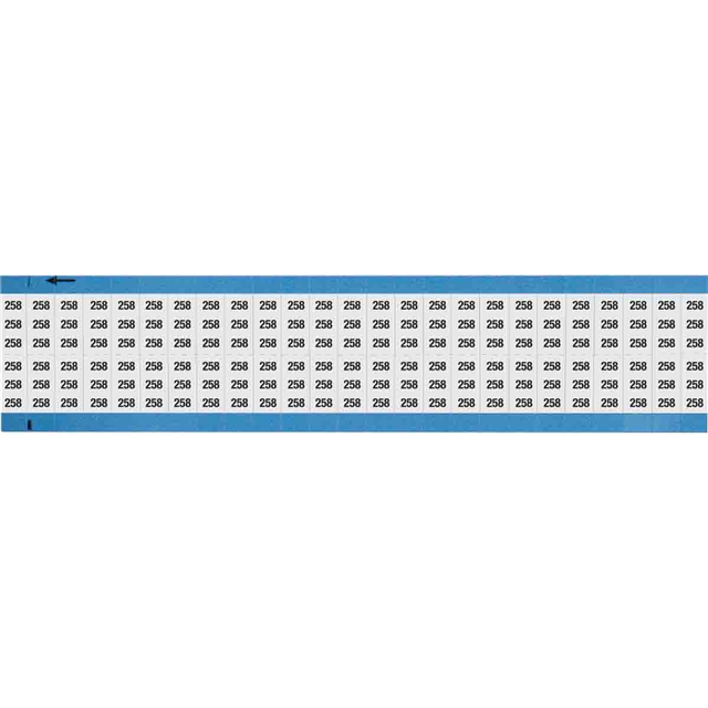 WM-258-SC-PK - WM-258-SC-PK