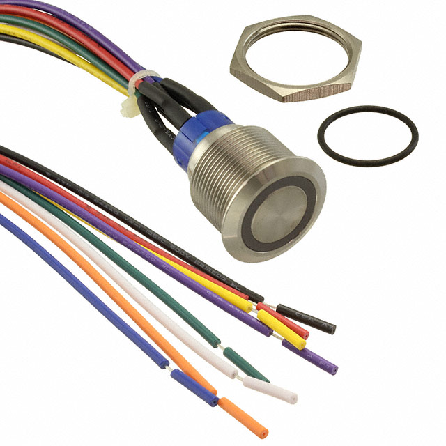 ULV7FWHSS341 - ULV7FWxSS341