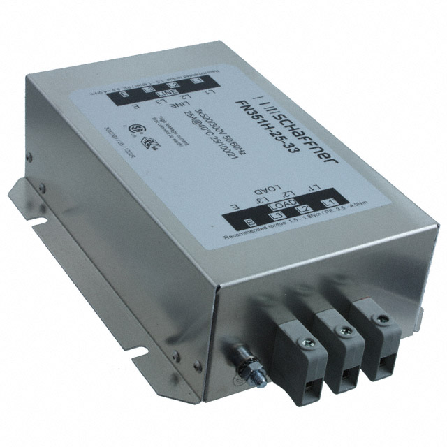 FN351H-110-35 - FN351H-25-33