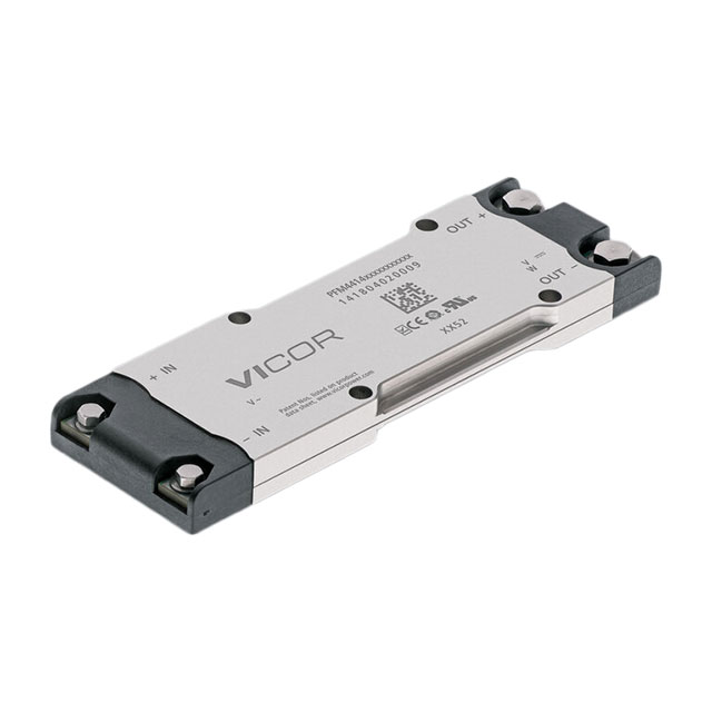 PFM4414BB6M48D0TA4 - PFM4414series