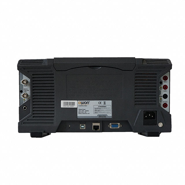 XDS3064EMW - XDS3064EMW