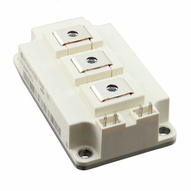 FF200R33KF2CNOSA1 - IGBT MODULE C SERIES