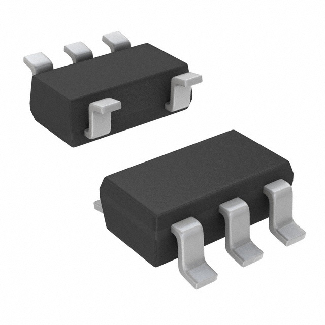 TPS781330220DDCRG4 - SOT23-5 Pkg