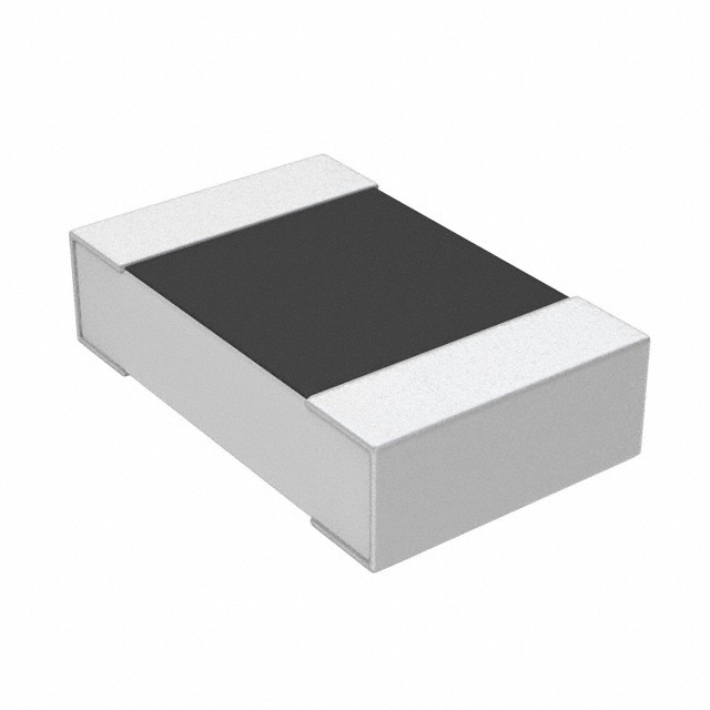 CRGS0805J4R7 - 0805 PKG Chip Resistor
