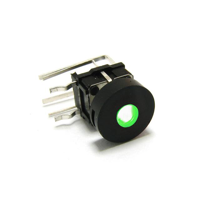 TL1260GQRBLK - TL1260GQRBLK