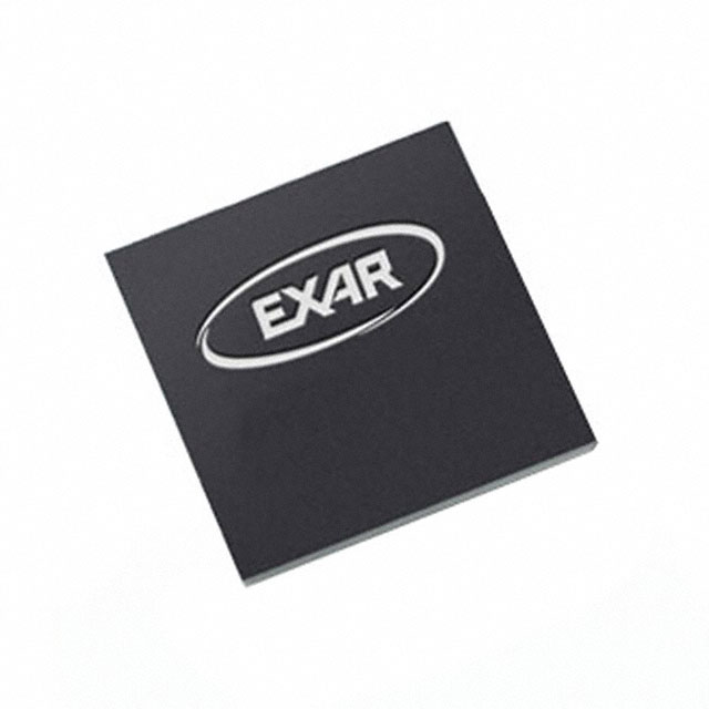 XR76203EL-F - XR7620xEL-F