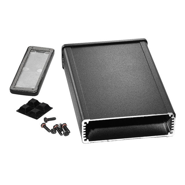 1457L1601EBK - 1457-EMI Series