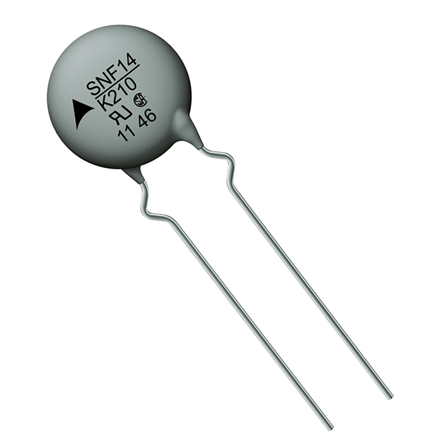 B72214U2271K501 - B72214