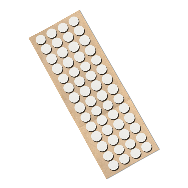 VF16B CIRCLE-0.5"-250 - VF16B CIRCLE-0.5"-250