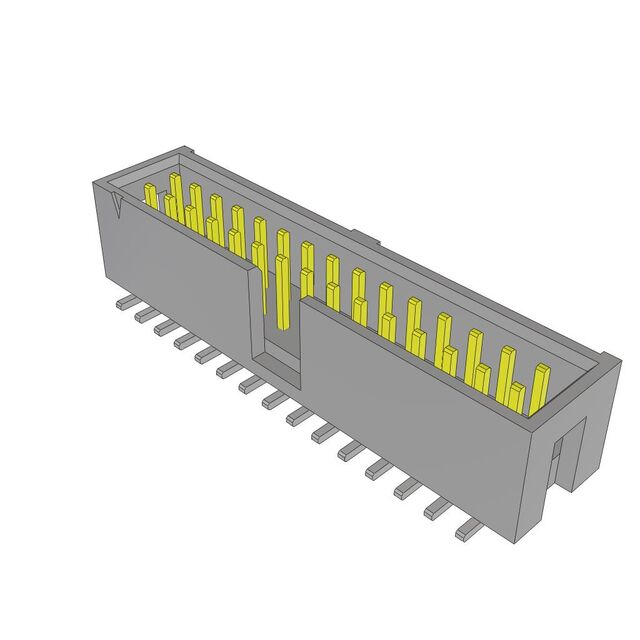 HTSS-115-01-L-DV - HTSS-115-01-L-DV