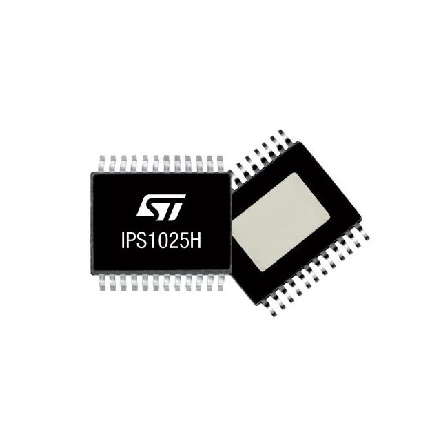 IPS1025HTR - IPS1025HTR