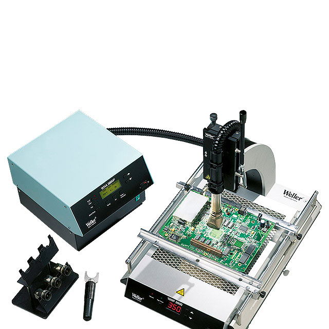 WHA3000PSN - WHA3000PS