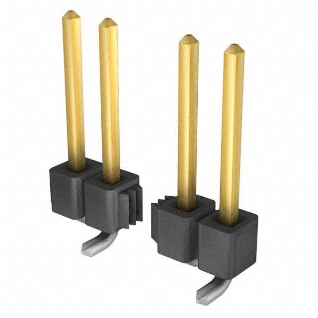 TSM-115-02-S-SV-P-TR - TSM-1xx-02-x-SV