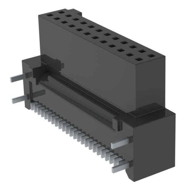 SFM-112-02-L-DH-TR - SFM-112-x2-x-DH