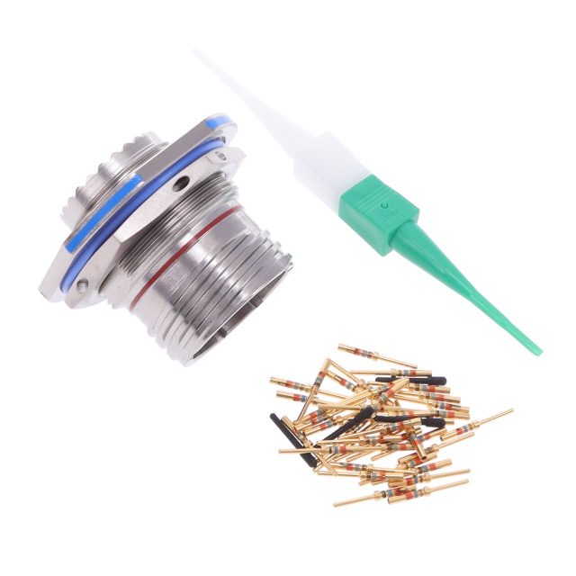 D38999/24FD35PN - D38999/24FD35PN