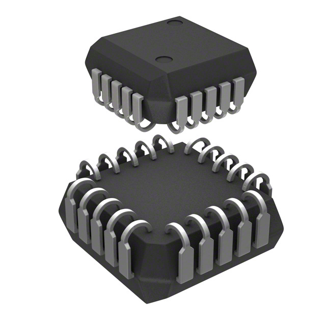 ATF16V8B-15JC - 20-PLCC