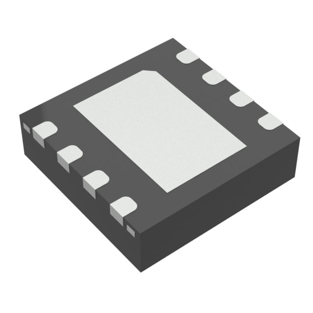 ISL89164FRTAZ - 8-TDFN 3x3