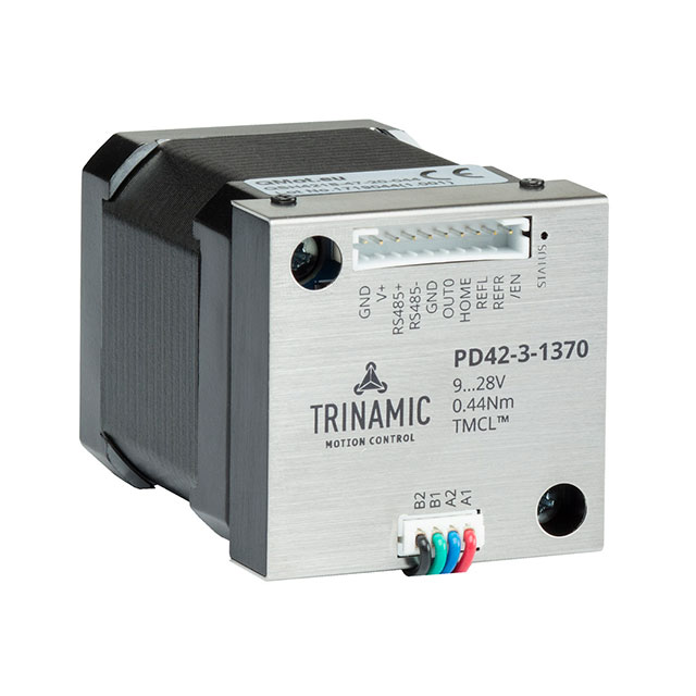 PD42-3-1370-TMCL - PD42-3-1370
