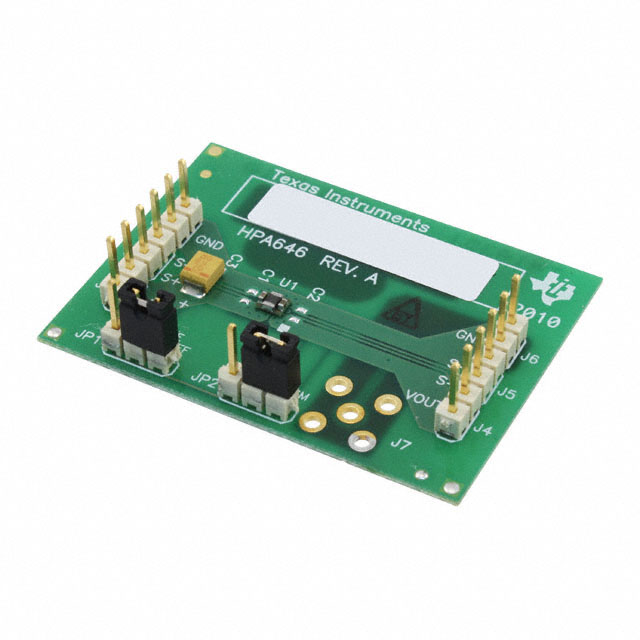 TPS82675EVM-646 - TPS82675EVM-646