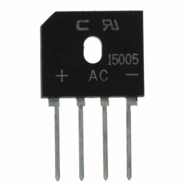 KBU1004-G - GBU15005-G