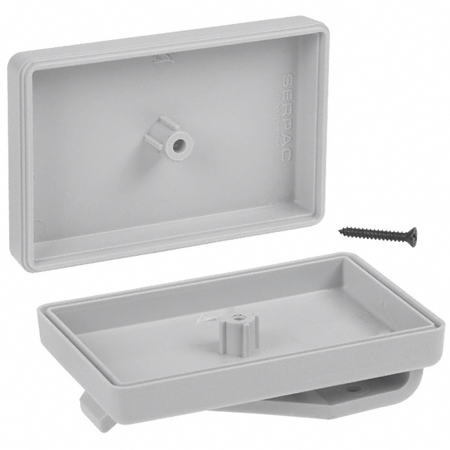 C4PC,GY - C-4 PC GRAY