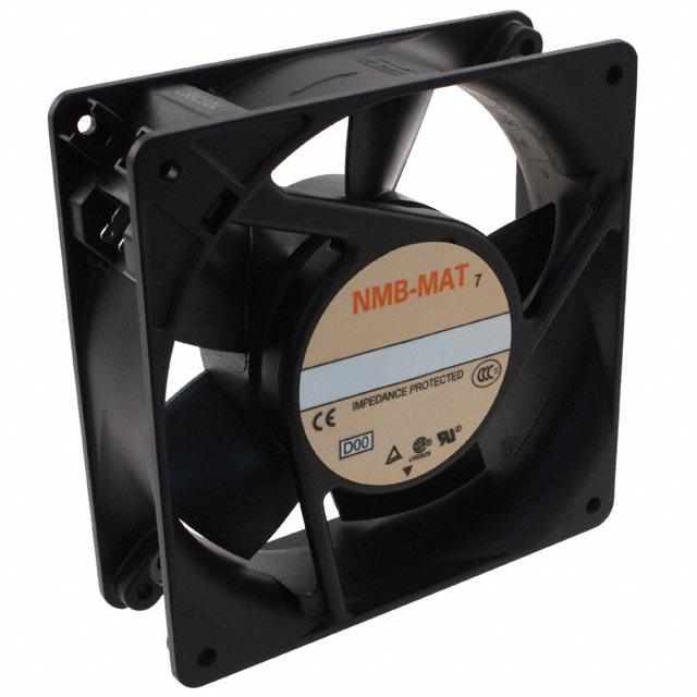 4715FS-23T-B10-D00 - 4715FS-23T-B10-D00