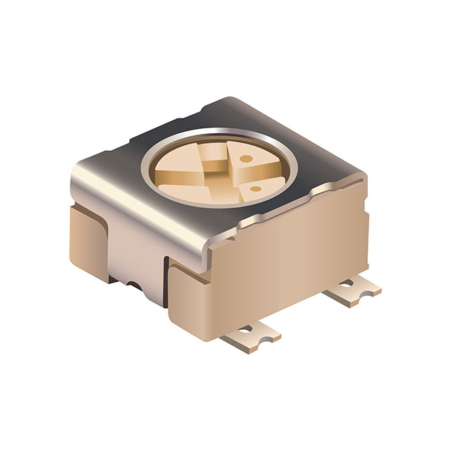 PVG3G500C01R00 - PVG3G