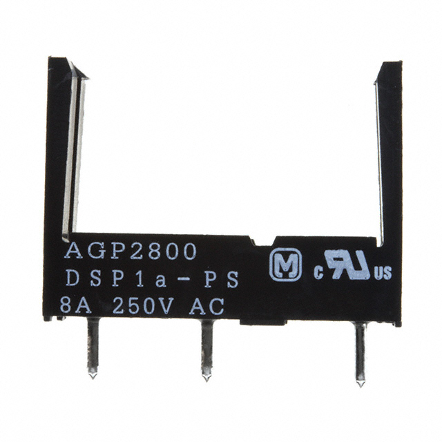 DSP1A-PS - DSP1A-PS