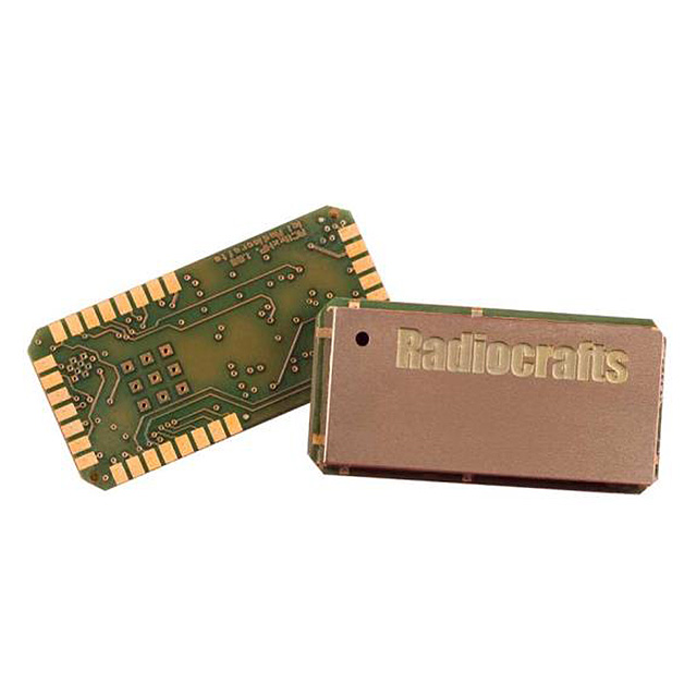 RC1692HP-SIG - RC1692HP-SIG