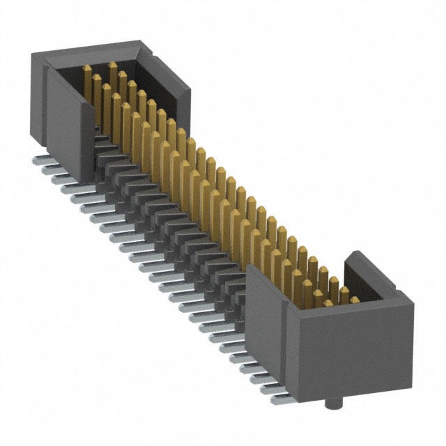 FTMH-125-02-F-DV-ES-A-P - FTMH-125-02-x-DV-ES-A