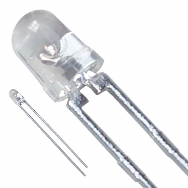 LTL42KE6N - LED T-1 Ultrabright Bi-color