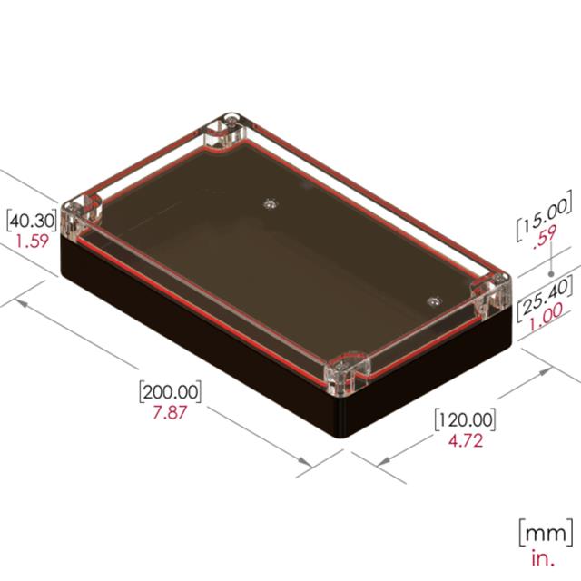 RB85P06C10B - RB85P06C10B