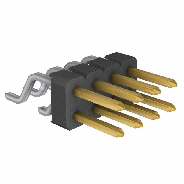 961208-5500-AR-TP - 961 Series