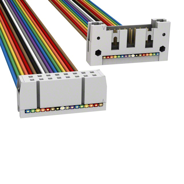 H3AKH-1636M - H3AKH-16 M