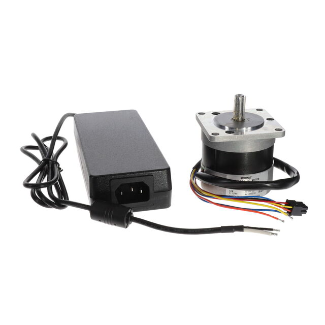 B-MOTOR-PMSMA1 - B-MOTOR-PMSMA1