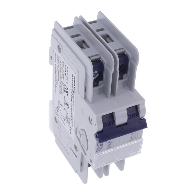 2C15DL - 2C15DL