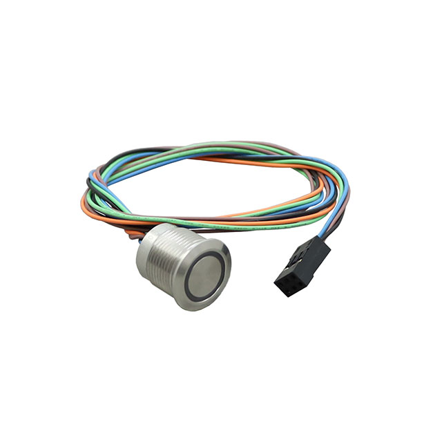 AVC16LS04FE03T5B04 - AVC16LS04FE03T5B04