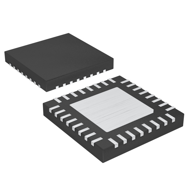78M6613-IM/F/PW2 - 32-TQFN