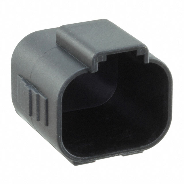 ATMEGA88V-10MU - AT06-4S-CAP