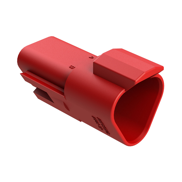 AT04-3P-RED - AT04-3P-RED