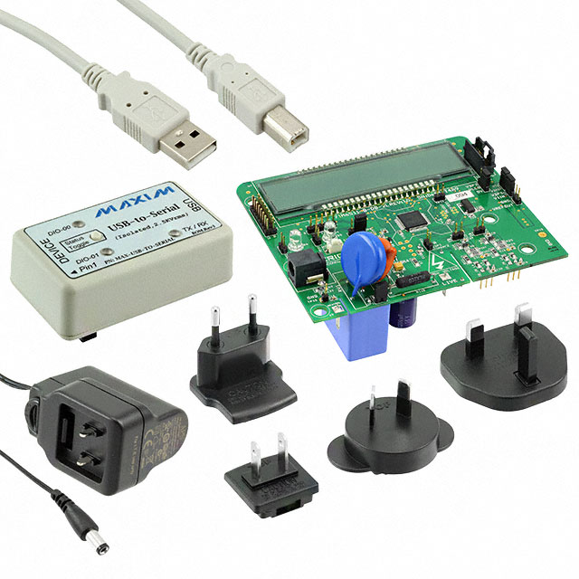 71M6511-DB - 71M6511-DB