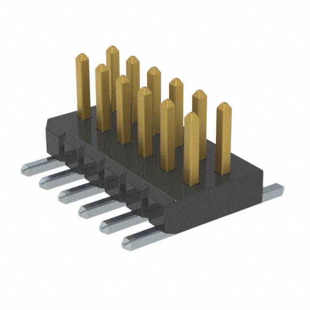 FTM-106-02-L-DV-TR - FTM-106-02-x-DV